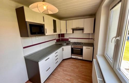Vsestudy Apartamento | Apartmán u zámeckého parku