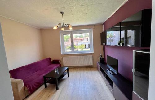 Vsestudy Apartamento | Apartmán u zámeckého parku