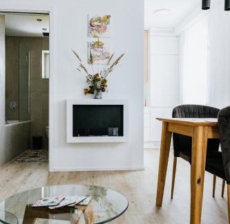 Horni Blatna Apartamento | Apartmán U Zlaté břízy Krušné hory - Erzgebirge