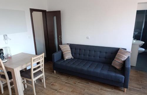Steti Apartamento | Apartmán v blízkosti města Štětí