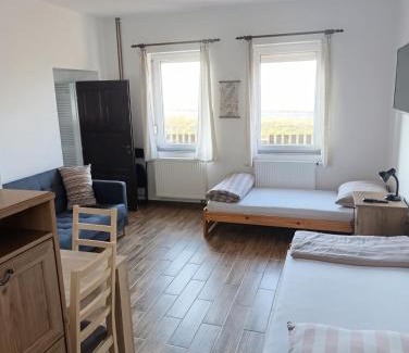 Steti Apartamento | Apartmán v blízkosti města Štětí