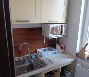 Steti Apartamento | Apartmán v blízkosti města Štětí