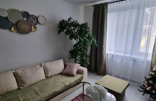 Zilina Apartamento | Apartmán v centre mesta Žilina