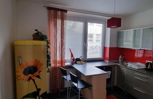 Zilina Apartamento | Apartmán v centre mesta Žilina