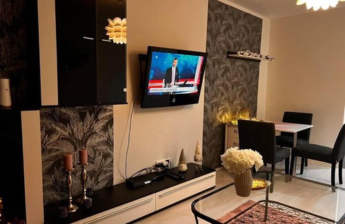 Zilina Apartamento | Apartmán v centre mesta Žilina