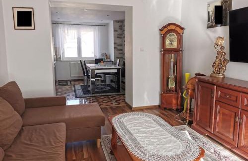 Presov Apartamento | Apartmán v Centre mesta