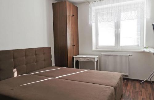 Presov Apartamento | Apartmán v Centre mesta