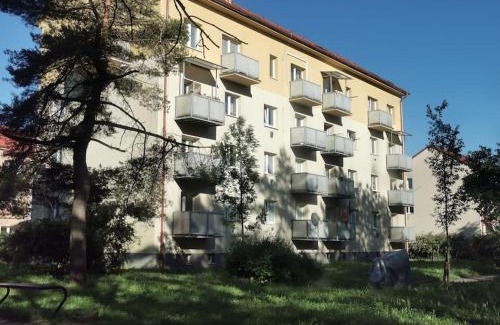 Presov Apartamento | Apartmán v Centre mesta