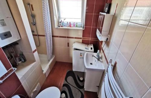 Presov Apartamento | Apartmán v Centre mesta