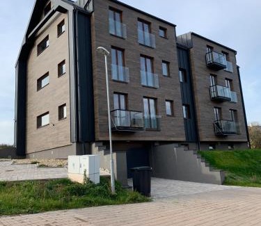 Cerny Dul Apartamento | Apartmán v Krkonoších - Černý Důl