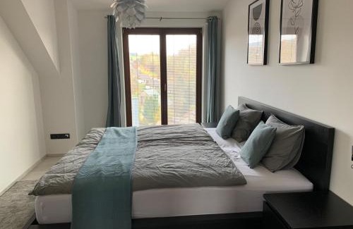 Cerny Dul Apartamento | Apartmán v Krkonoších - Černý Důl