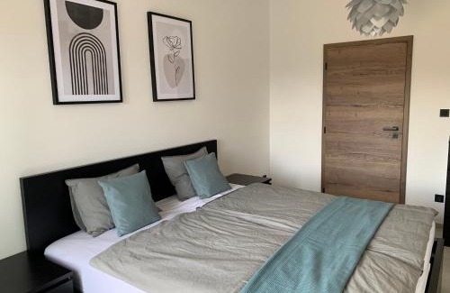 Cerny Dul Apartamento | Apartmán v Krkonoších - Černý Důl