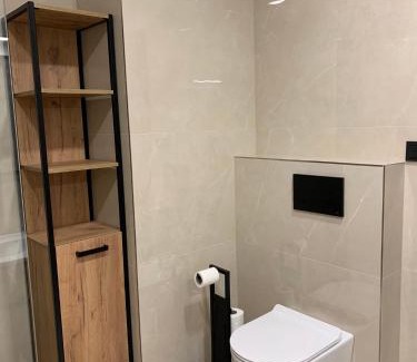 Cerny Dul Apartamento | Apartmán v Krkonoších - Černý Důl