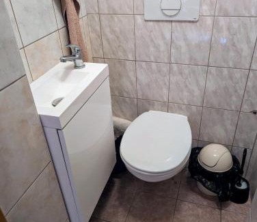 Cerveny Kostelec Casa | apartmán v pensionu U Holzäpfelů