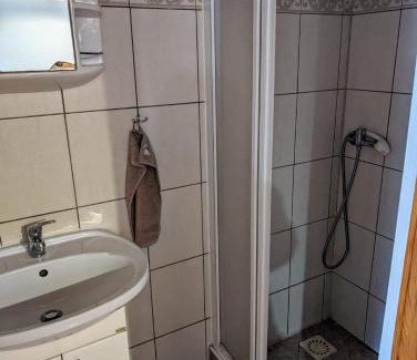 Cerveny Kostelec Casa | apartmán v pensionu U Holzäpfelů