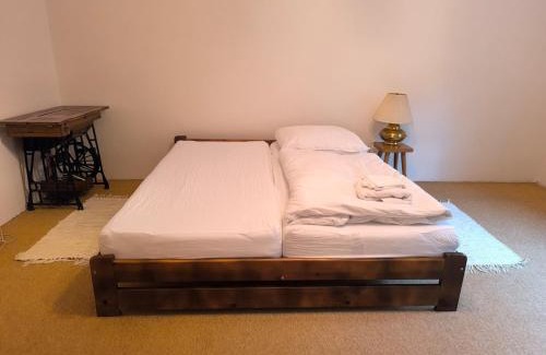 Bulovka Apartamento | Apartmán v rodinném domě