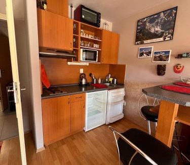 Ricky v Orlickych horach Apartamento | Apartmán v Srdci hor - Říčky v Orlických horách