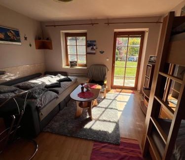 Ricky v Orlickych horach Apartamento | Apartmán v Srdci hor - Říčky v Orlických horách