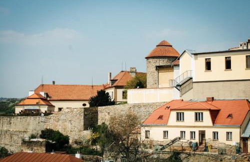 Znojmo Apartamento | Apartmán v srdci Znojma „Jako doma“