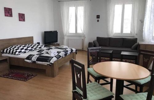Jicin Apartamento | Apartmán VAJB
