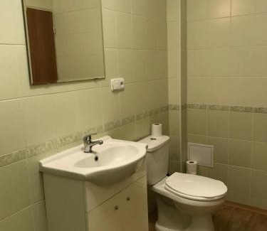 Jicin Apartamento | Apartmán VAJB