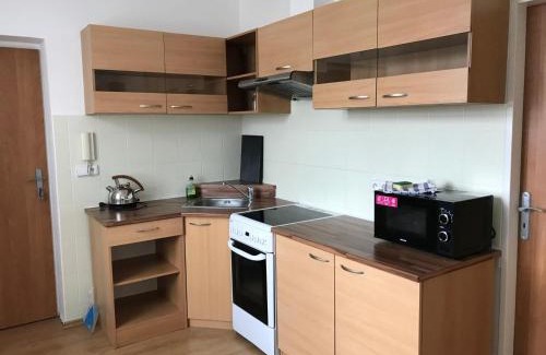 Jicin Apartamento | Apartmán VAJB