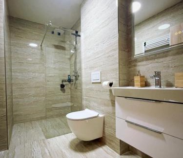 Horni Becva Apartamento | Apartmán Valašský Eden