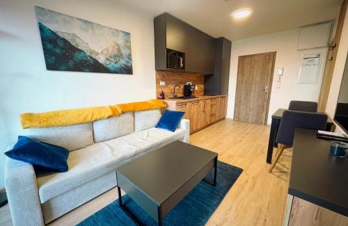 Horni Becva Apartamento | Apartmán Valašský Eden
