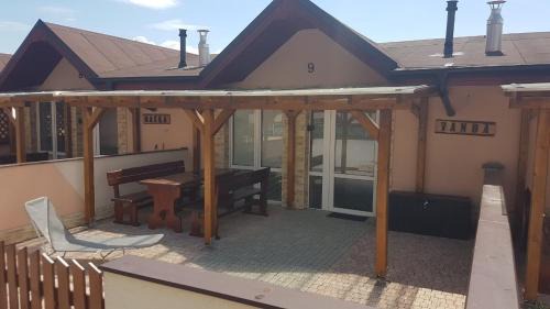 Velky Slavkov Apartamento | Apartmán Vanda