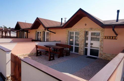 Velky Slavkov Apartamento | Apartmán Vanda