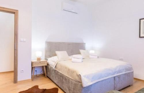 Martin Apartamento | Apartmán Villa Advokát v centre s parkovaním LUXUSNÝ