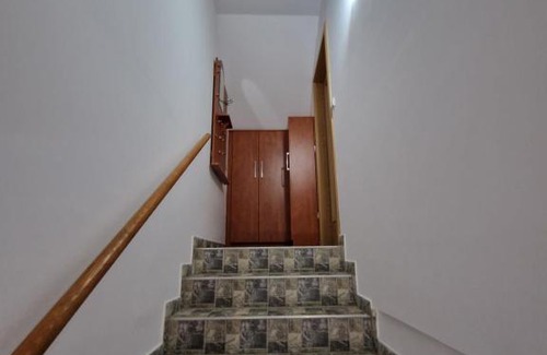 Velke Pavlovice Apartamento | Apartmán Vinařství Buchtovi