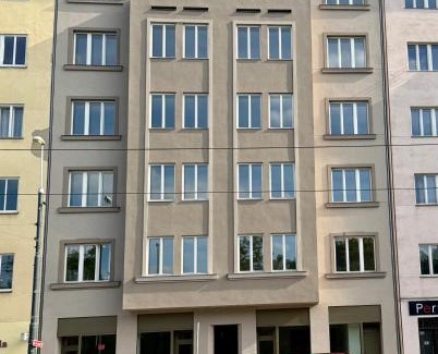 Prague 3 Apartamento | Apartmán Vinohradská 160