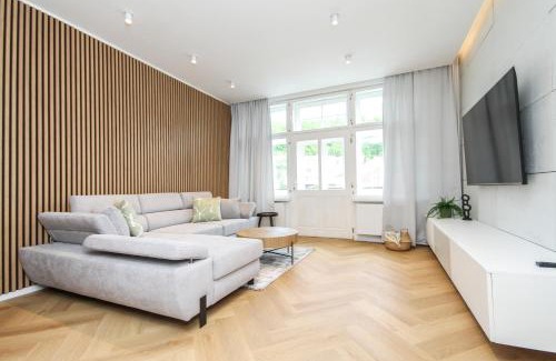 Trencin Apartamento | Apartmán Vita Design