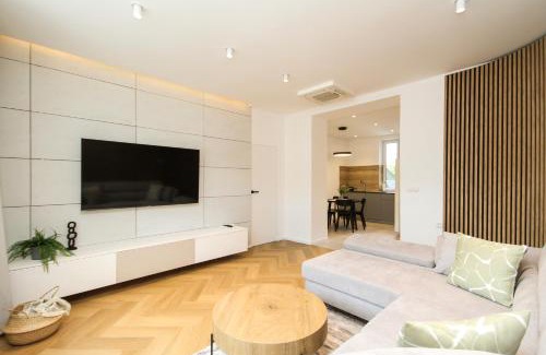 Trencin Apartamento | Apartmán Vita Design