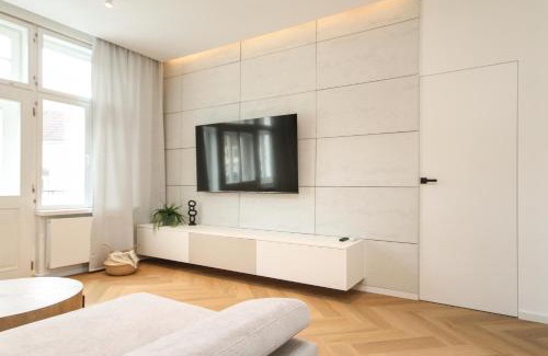 Trencin Apartamento | Apartmán Vita Design