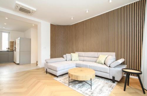 Trencin Apartamento | Apartmán Vita Design