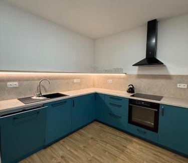 Pec pod Snezkou Apartamento | Apartmán Vlčice Residence 107, Pec pod Sněžkou