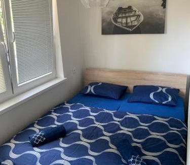 Plesivec Apartamento | Apartmán Voltérka