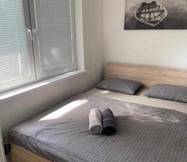 Plesivec Apartamento | Apartmán Voltérka