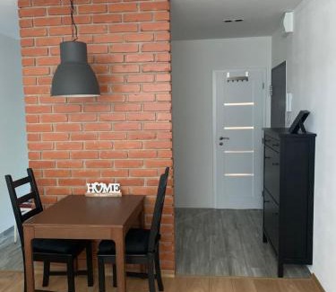 Plesivec Apartamento | Apartmán Voltérka