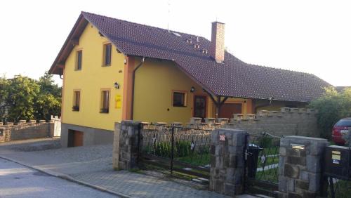 Ceske Budejovice 7 Apartamento | Apartmán Vyhlídka