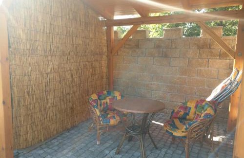 Ceske Budejovice 7 Apartamento | Apartmán Vyhlídka