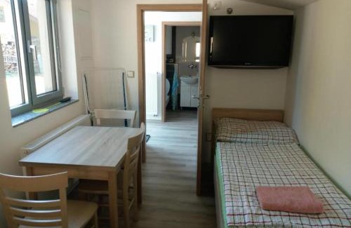 Ceske Budejovice 7 Apartamento | Apartmán Vyhlídka