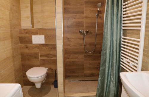 Detva Apartamento | Apartmán Wellness-Detva