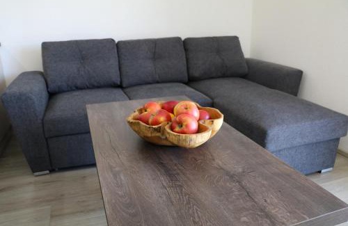 Detva Apartamento | Apartmán Wellness-Detva