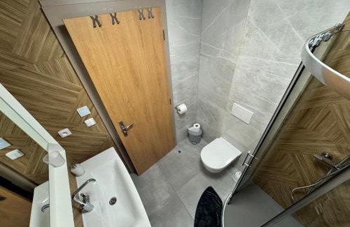 Znojmo Apartamento | Apartmán za Humny