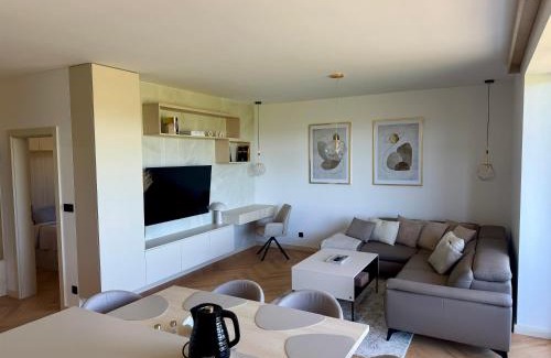 Spisska Nova Ves Apartamento | Apartmán Zelené údolie