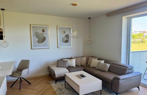 Spisska Nova Ves Apartamento | Apartmán Zelené údolie