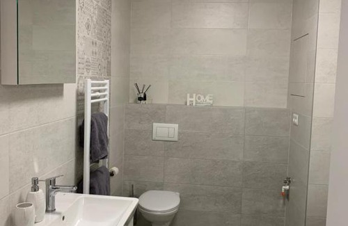 Zilina Apartamento | Apartmán Zuzka